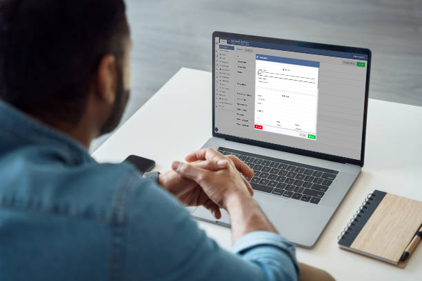 B2B – BelleVie Software