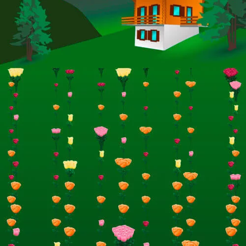 B2C – Spenden-App “Give a Rose”