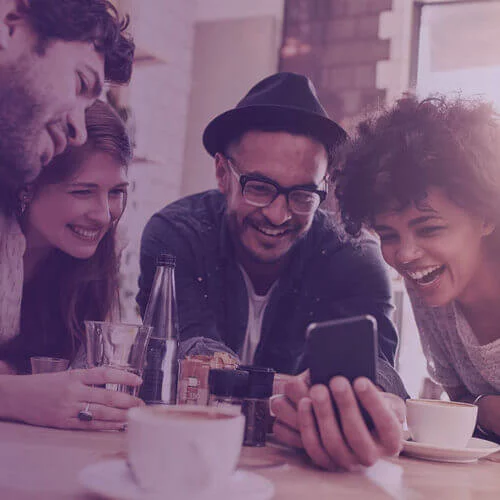 B2C – My Local Services App für die Schweizerische Post