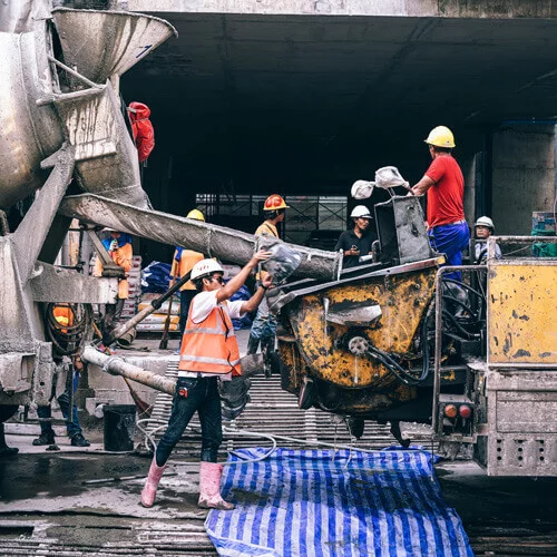 B2B – SASI Sicherheits – App