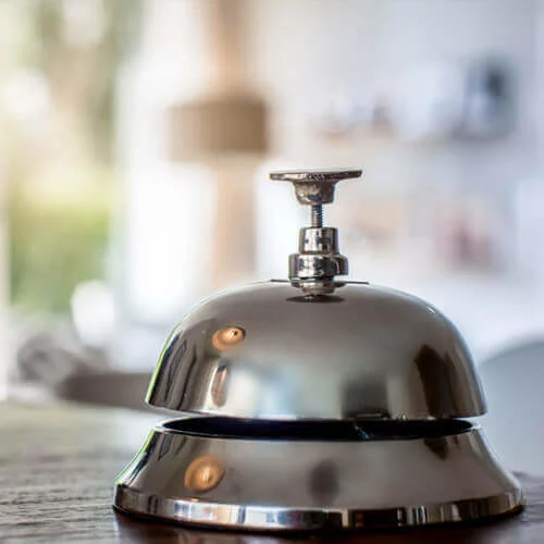 B2B – Bonacasa AG «Assisted Living»