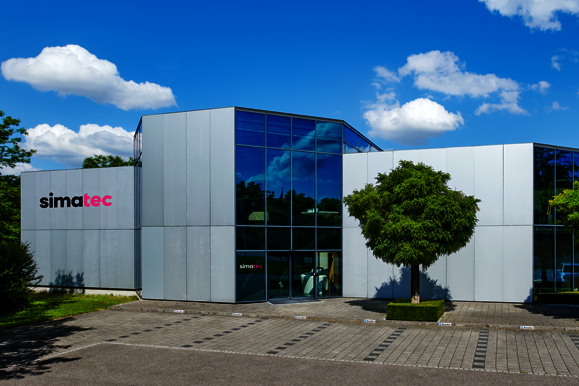 Entwicklung einer App | Simatec