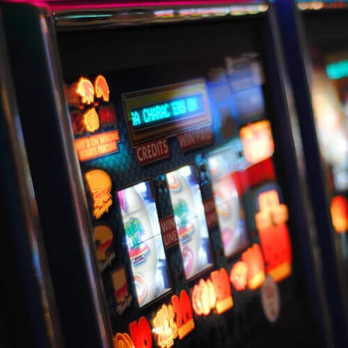 B2C – Virtuelle Slot-Maschine für das Grand Casino Bern