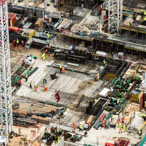 B2B – Die freien Maurer – App