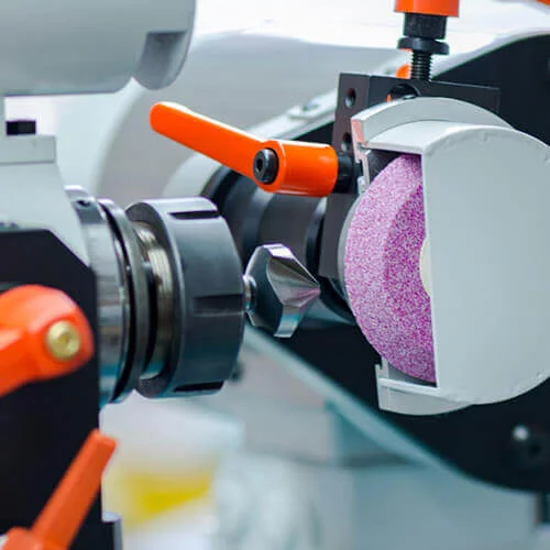 B2B – Firmenvideo Rihs Maschinenbau AG